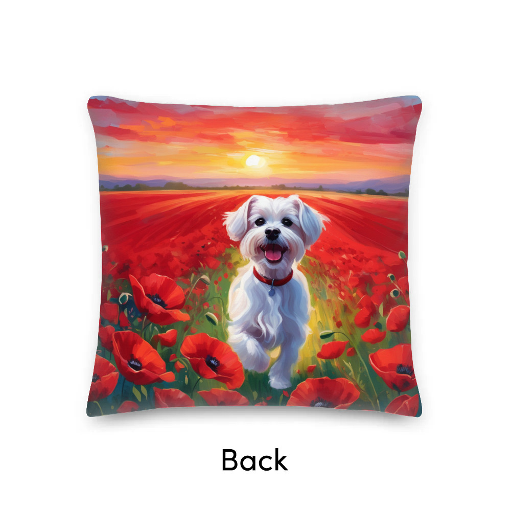 Premium Pillow