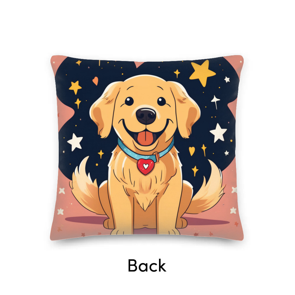 Premium Pillow