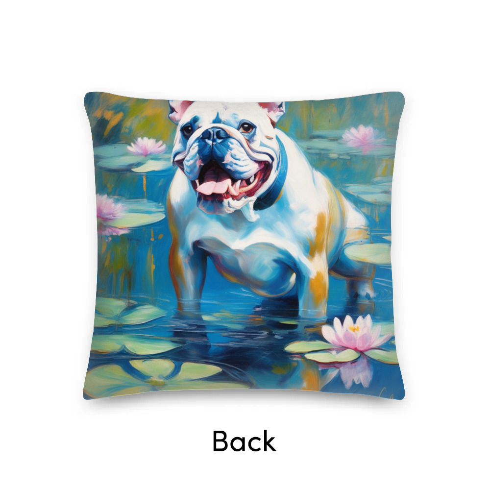 Premium Pillow