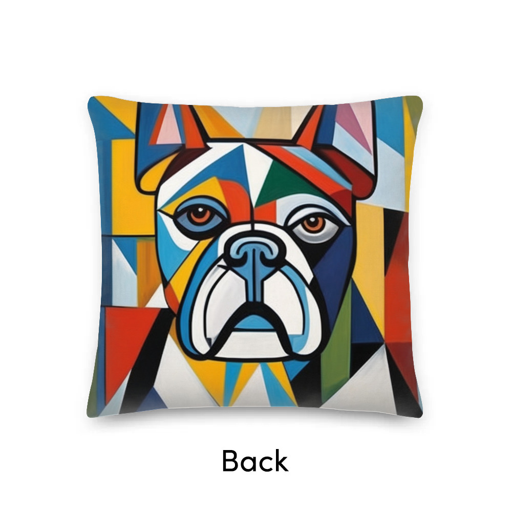 Premium Pillow