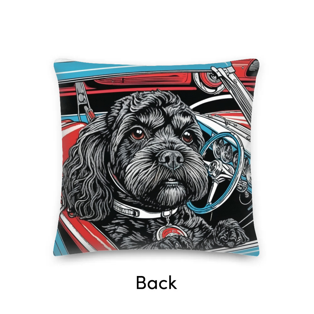 Premium Pillow