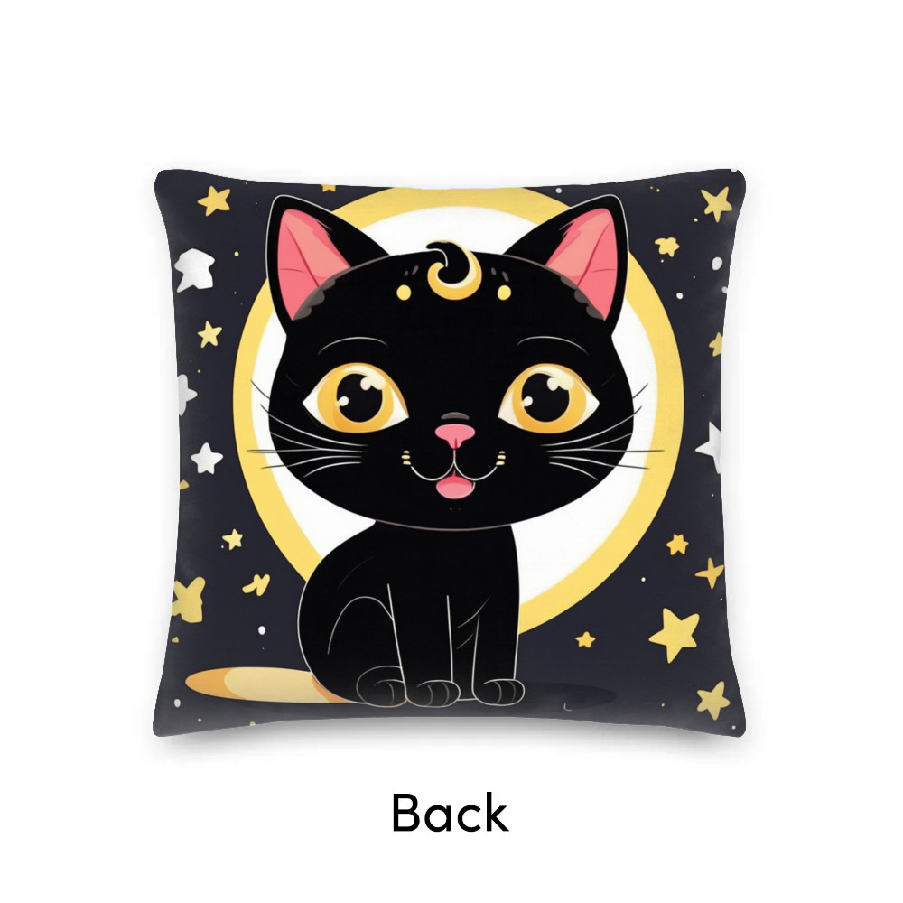Premium Pillow