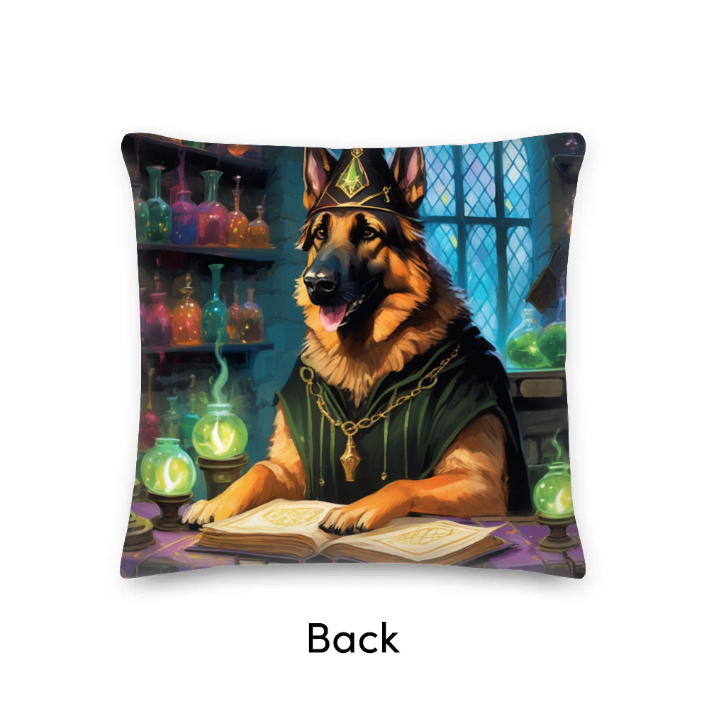 Premium Pillow