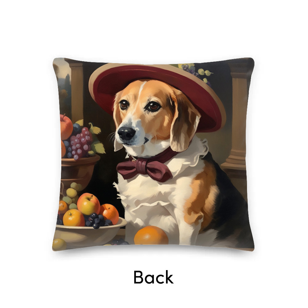 Premium Pillow
