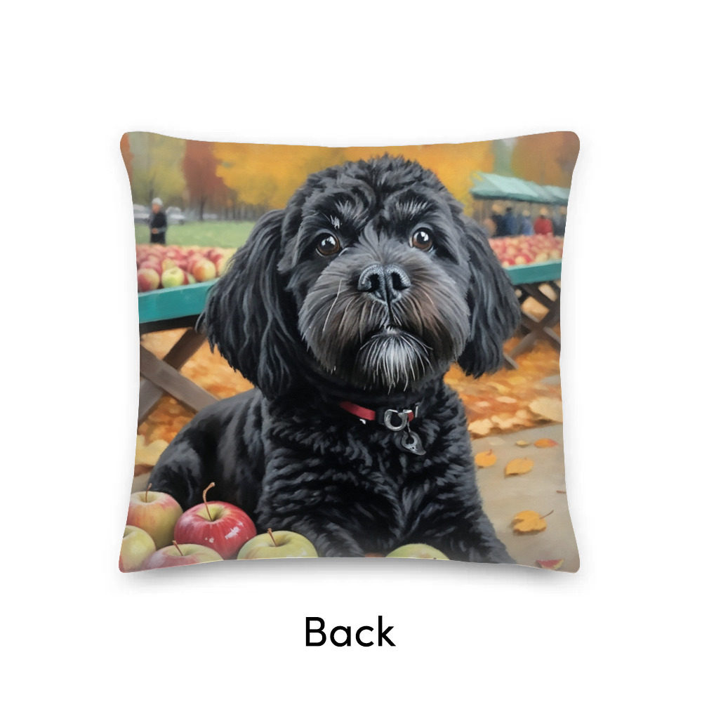 Premium Pillow