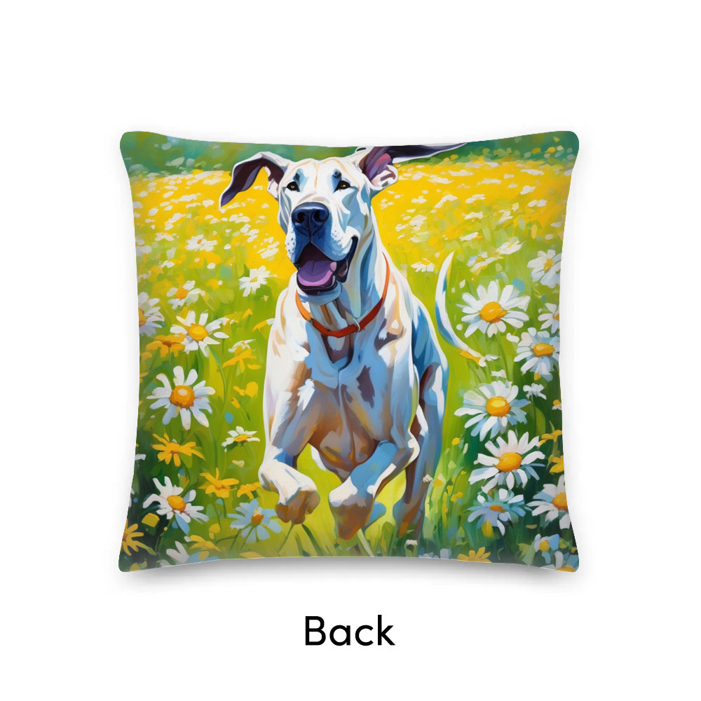 Premium Pillow