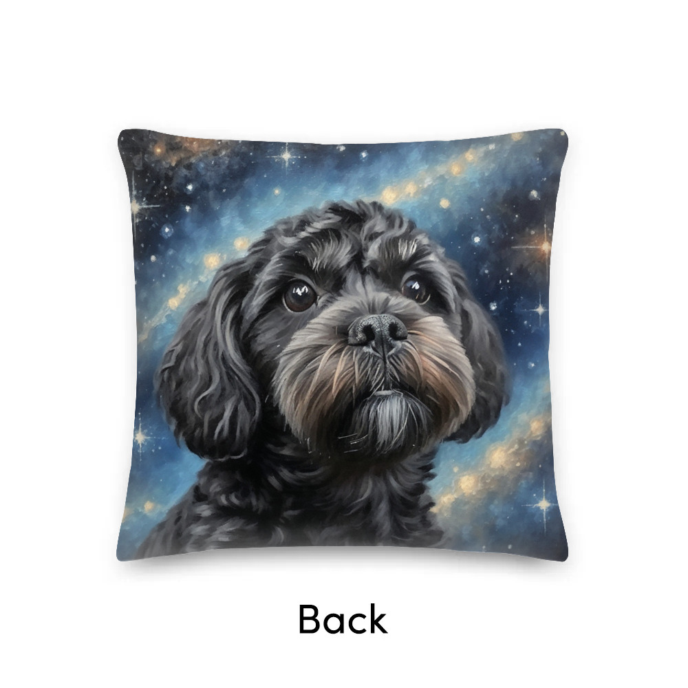 Premium Pillow