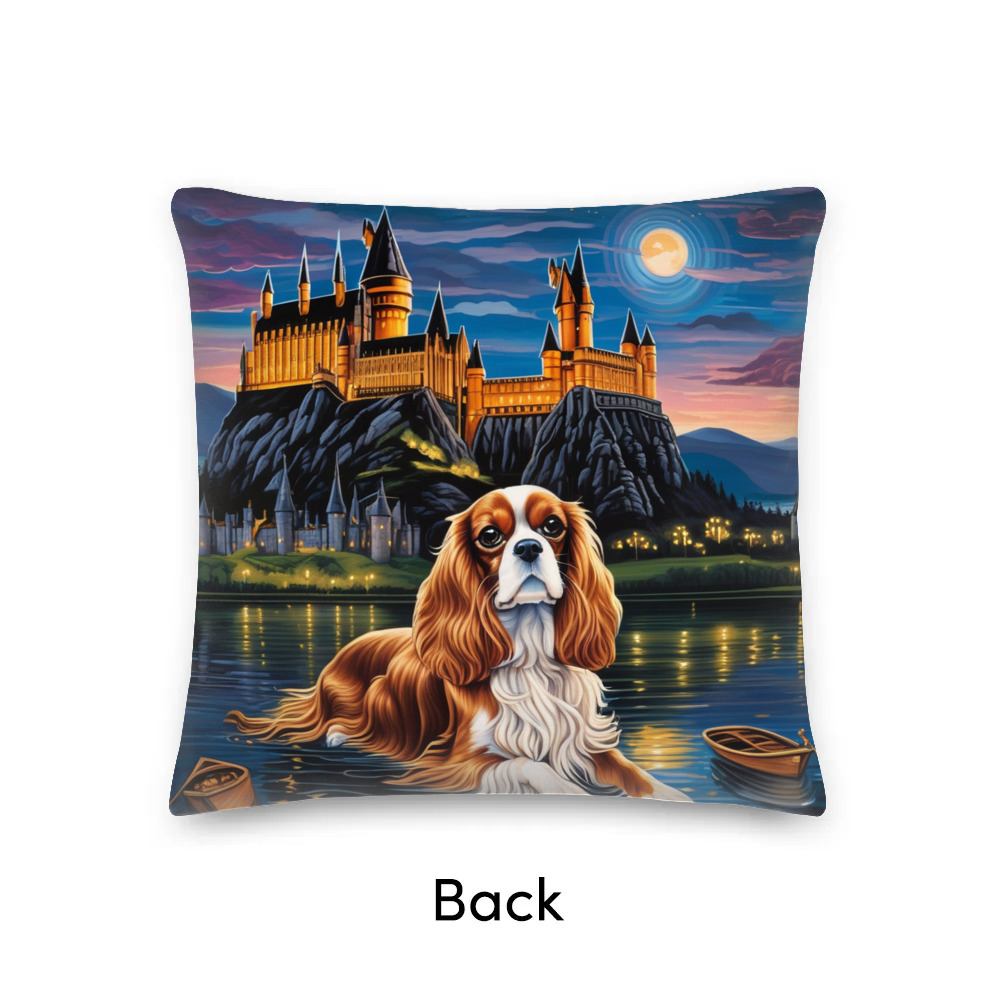 Premium Pillow