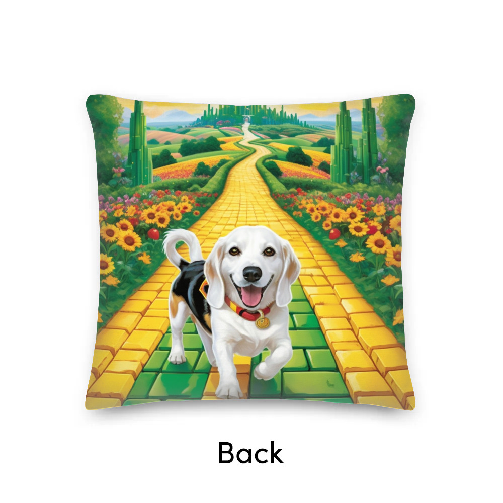 Premium Pillow