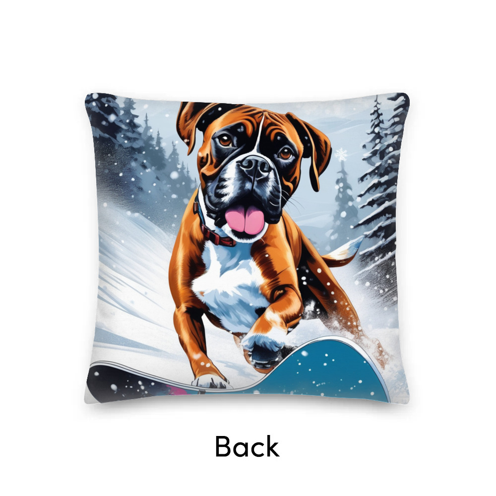 Premium Pillow
