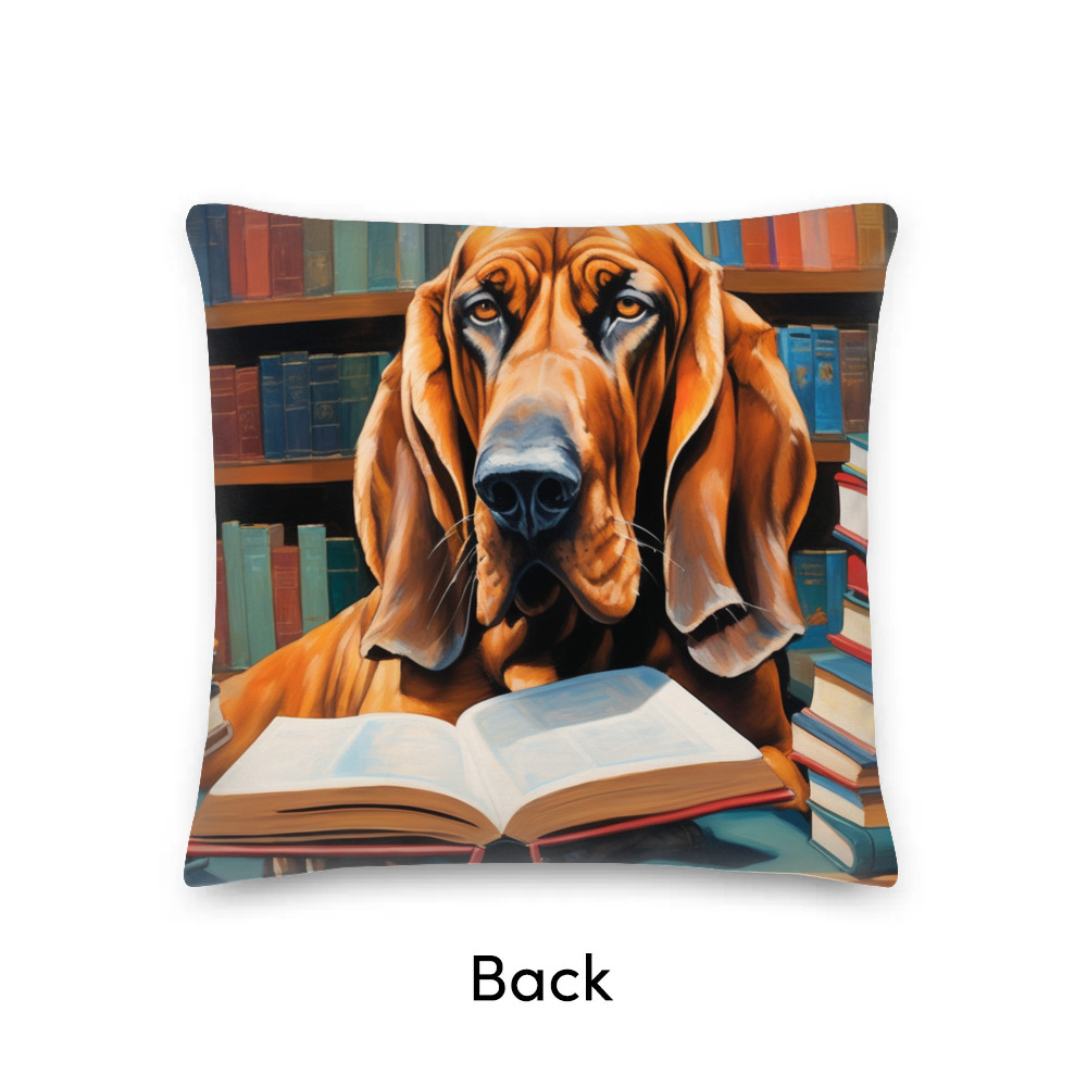 Premium Pillow