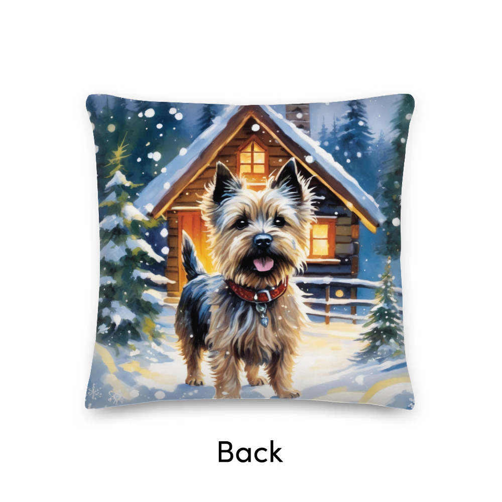 Premium Pillow