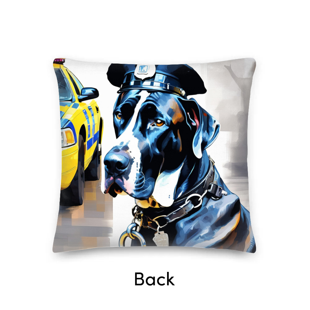 Premium Pillow