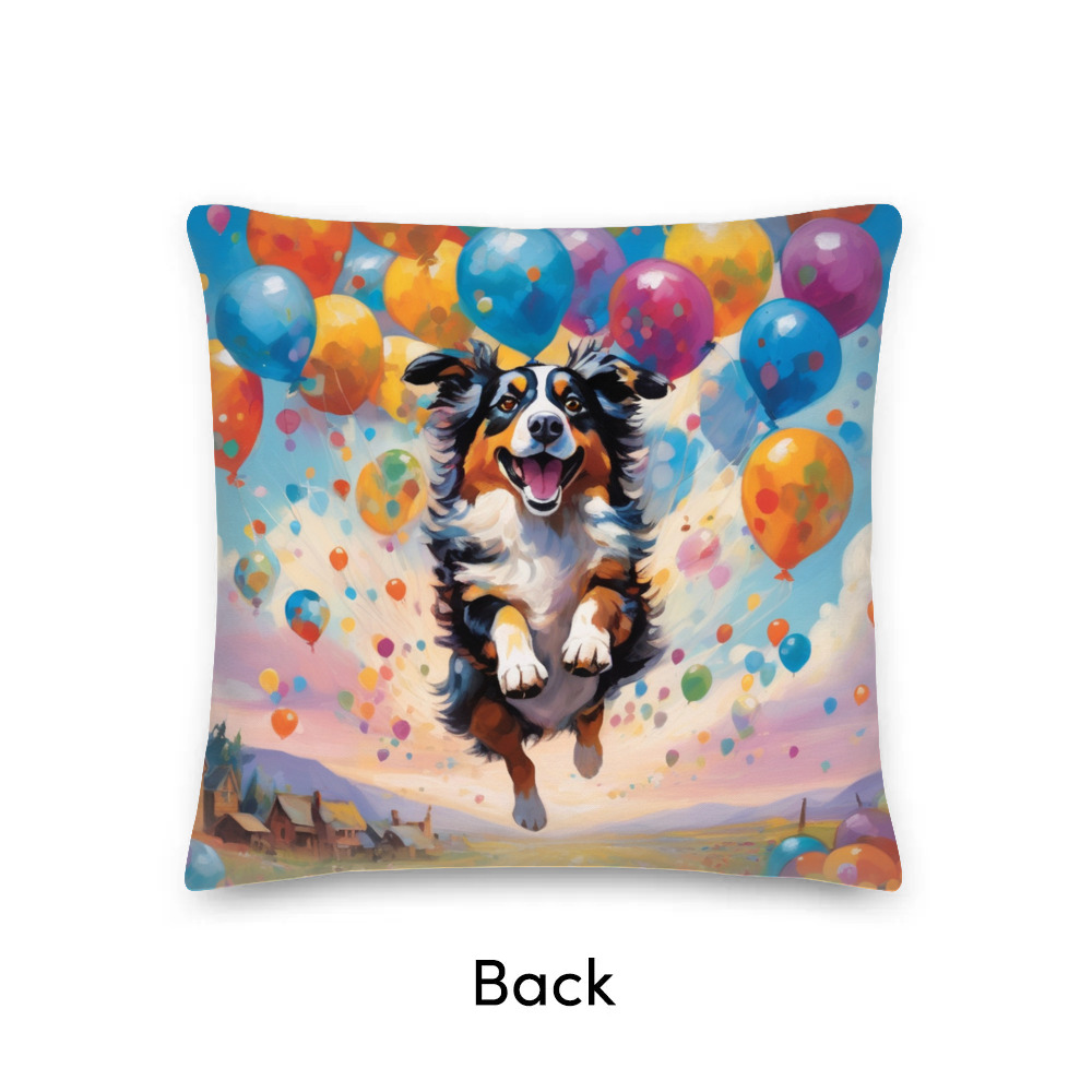 Premium Pillow
