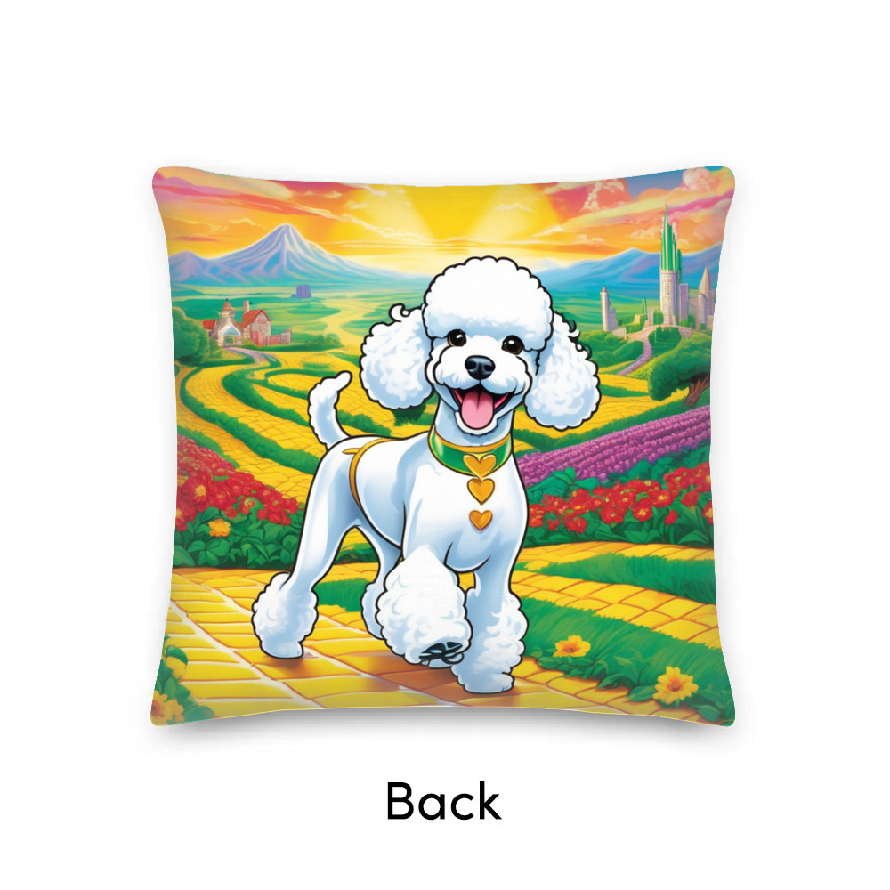 Premium Pillow