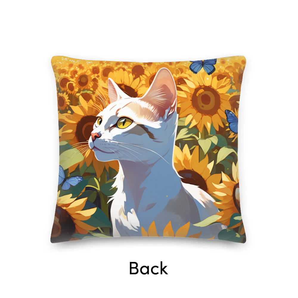 Premium Pillow