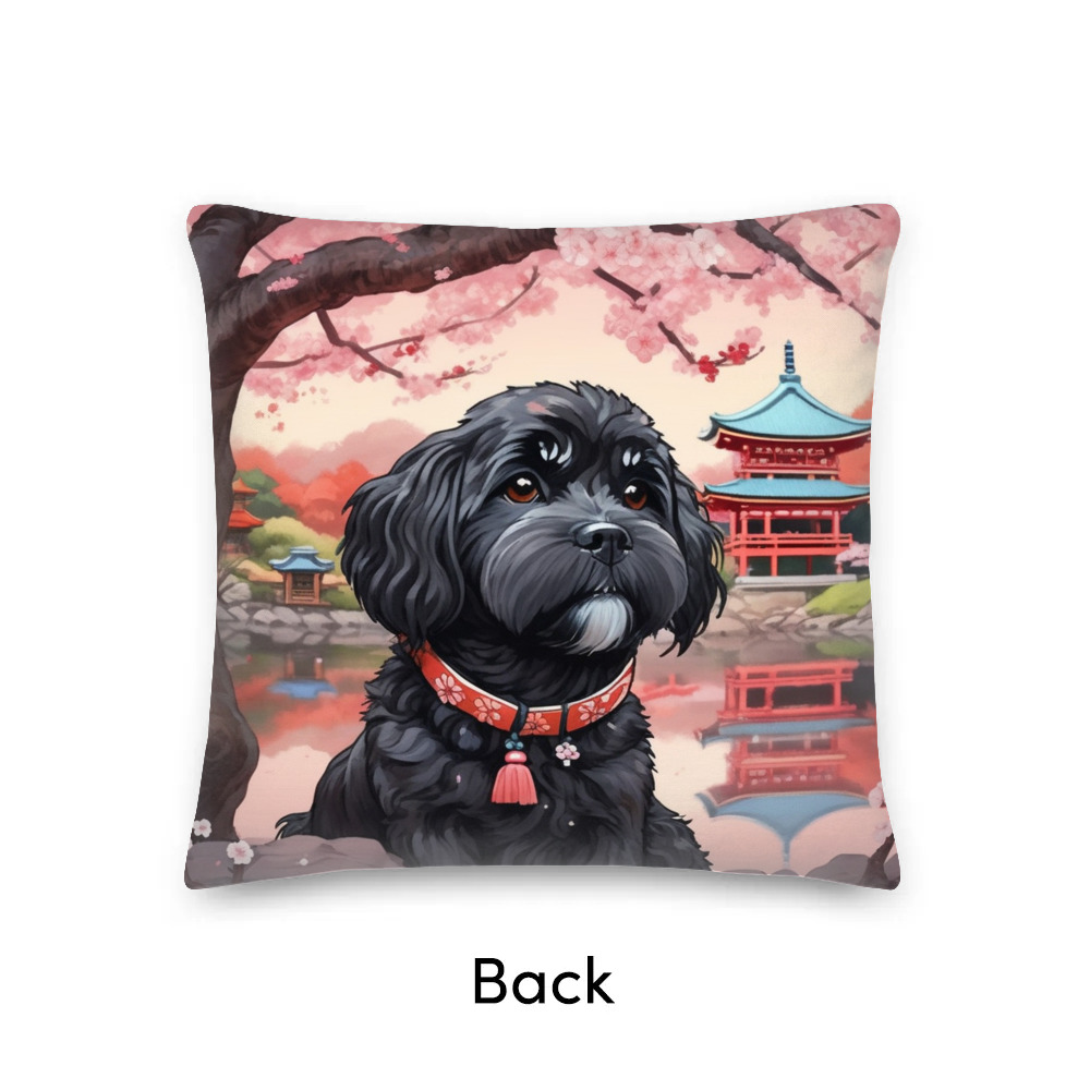 Premium Pillow