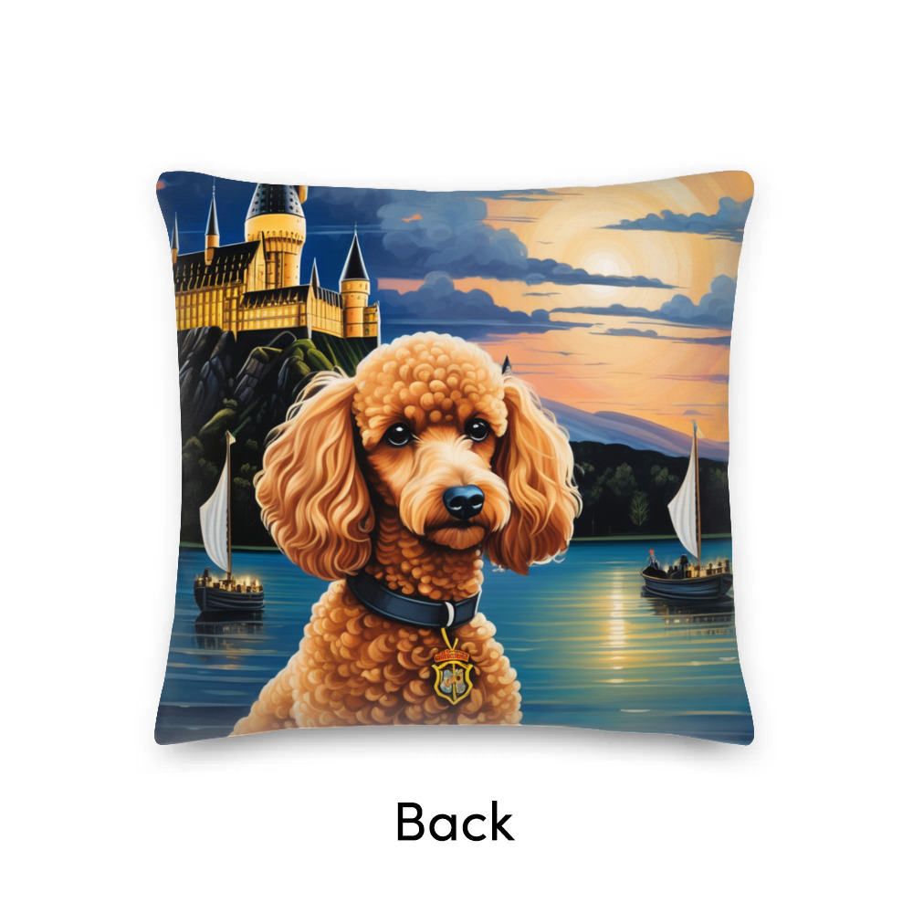 Premium Pillow