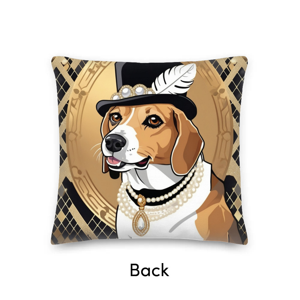 Premium Pillow