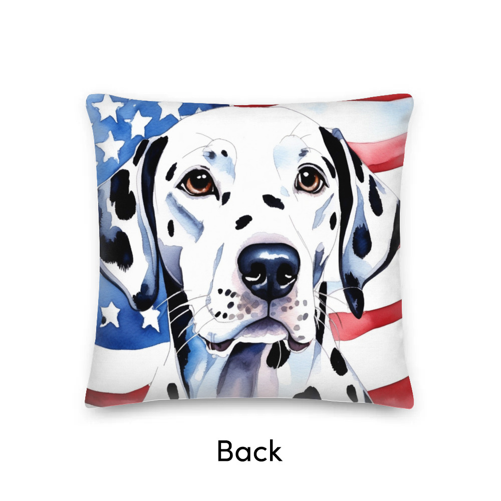 Premium Pillow