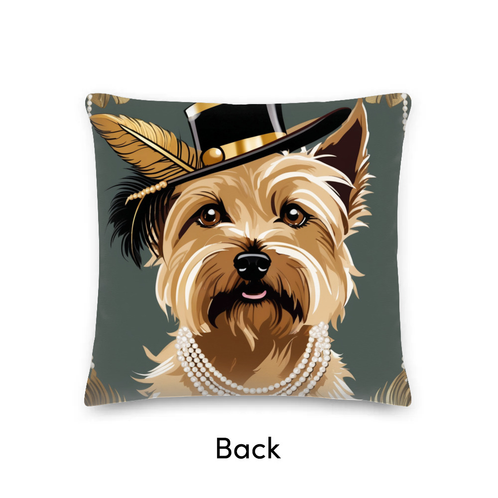 Premium Pillow