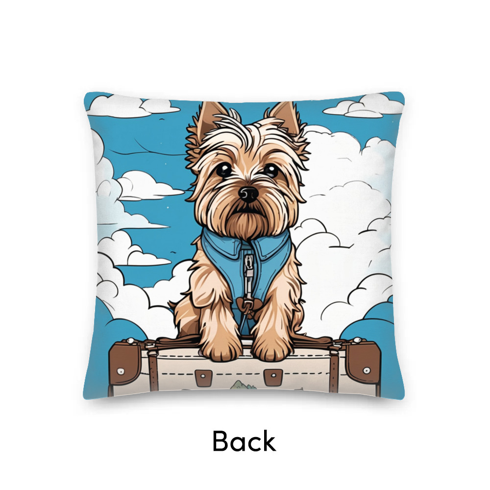 Premium Pillow
