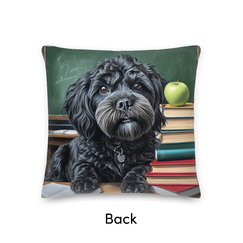 Premium Pillow