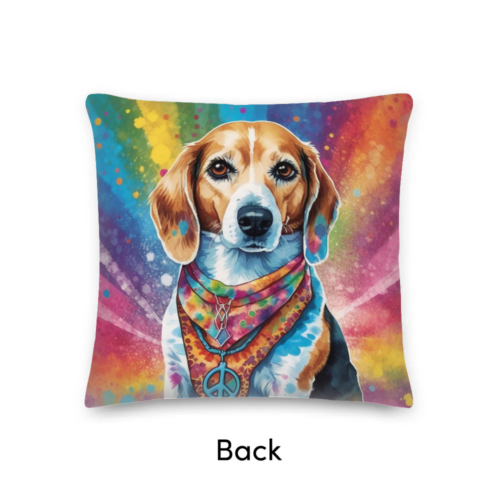 Premium Pillow