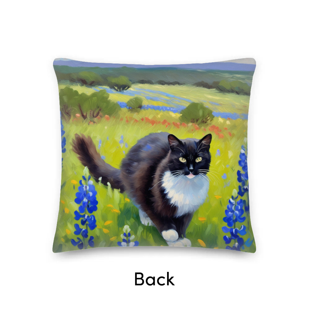 Premium Pillow