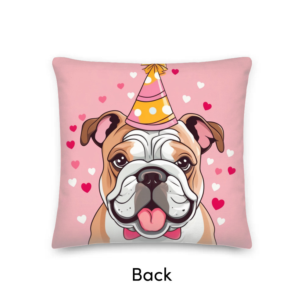 Premium Pillow