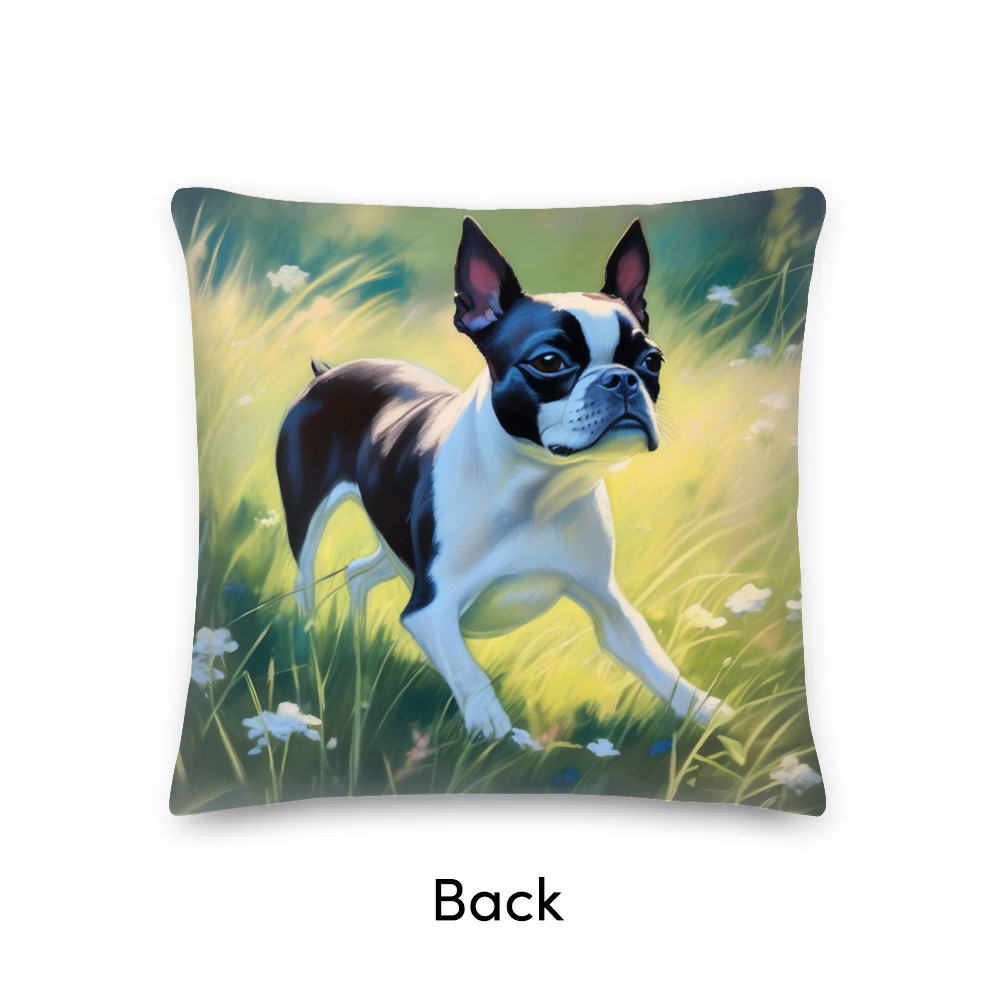 Premium Pillow