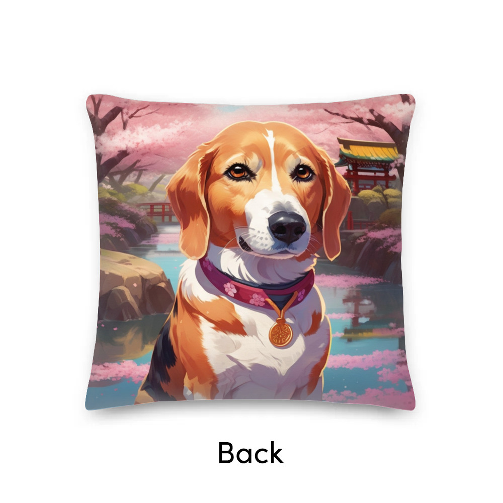 Premium Pillow