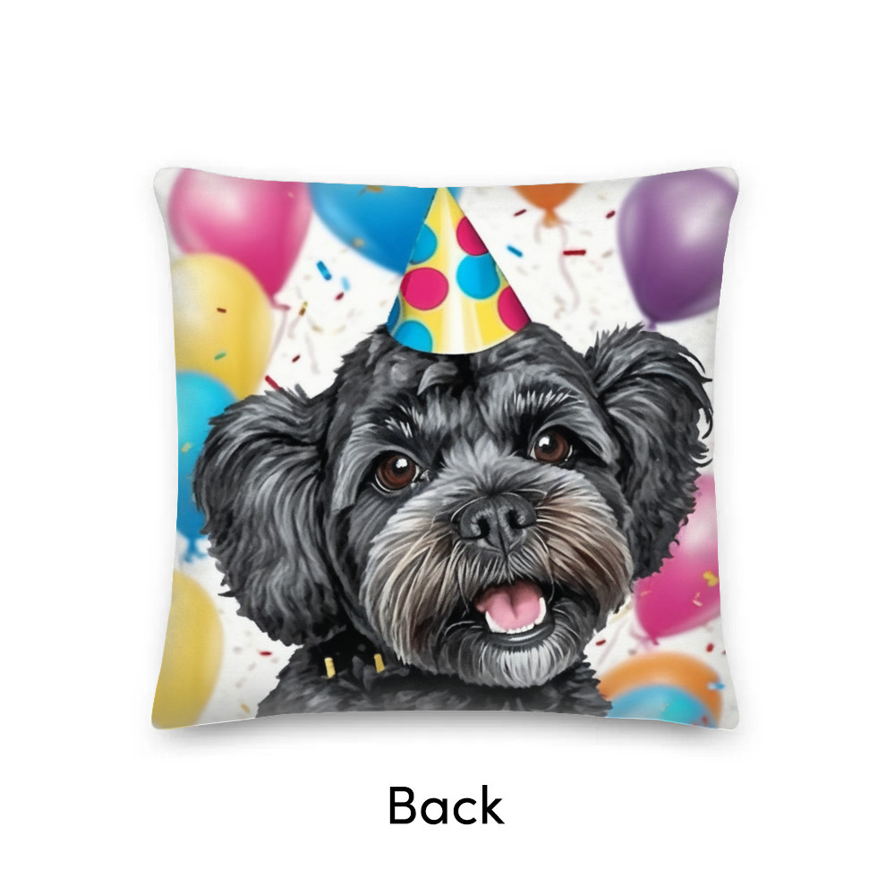 Premium Pillow