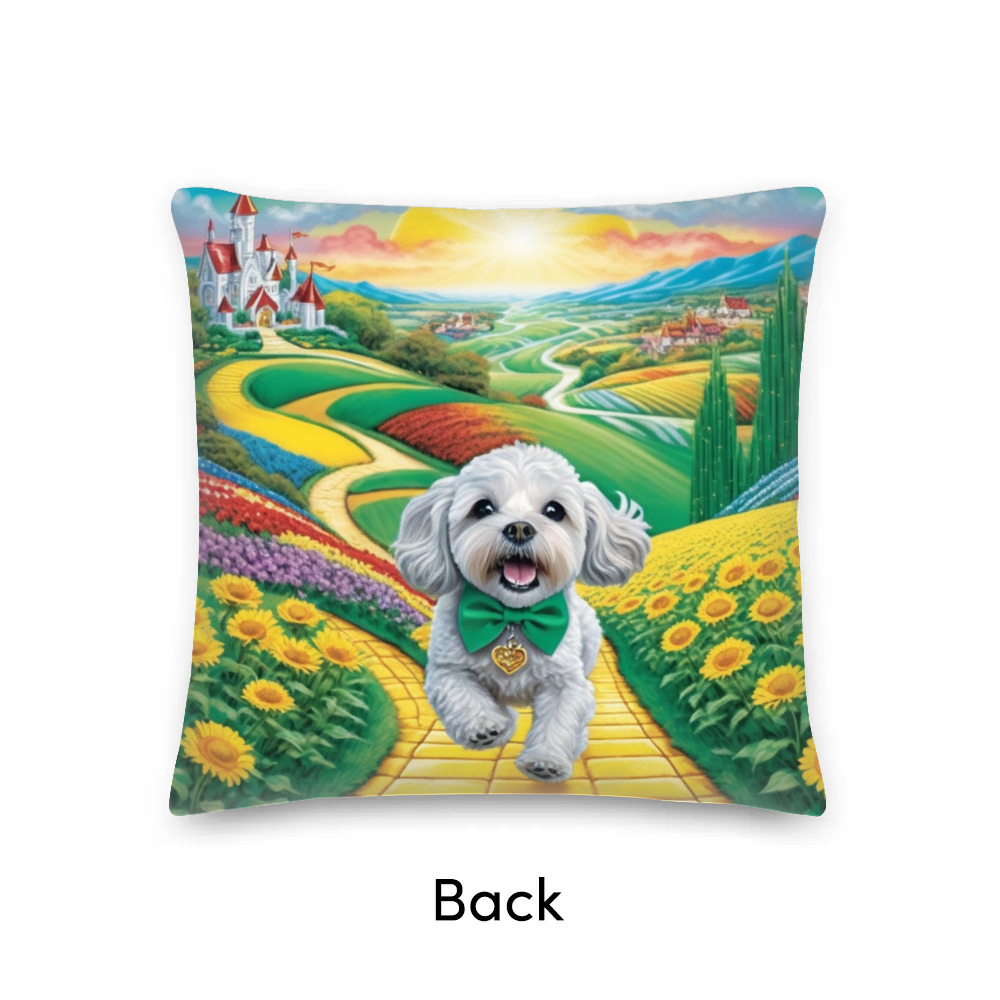 Premium Pillow