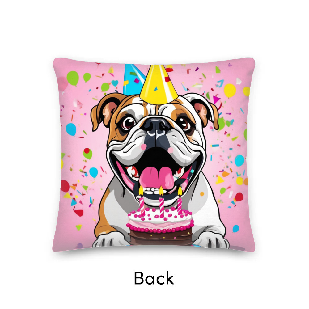 Premium Pillow