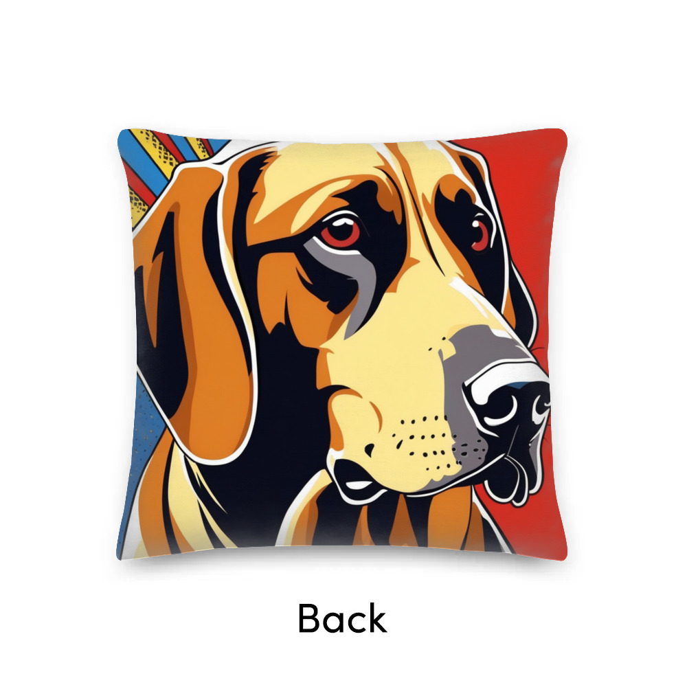 Premium Pillow