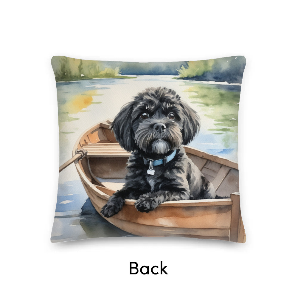 Premium Pillow