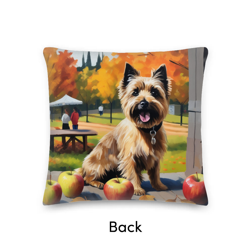 Premium Pillow