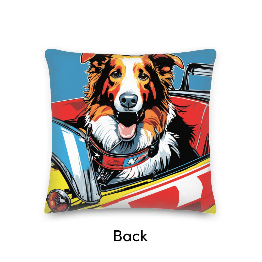 Premium Pillow