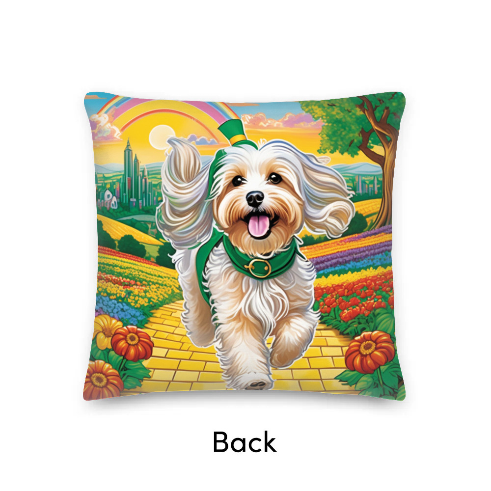 Premium Pillow