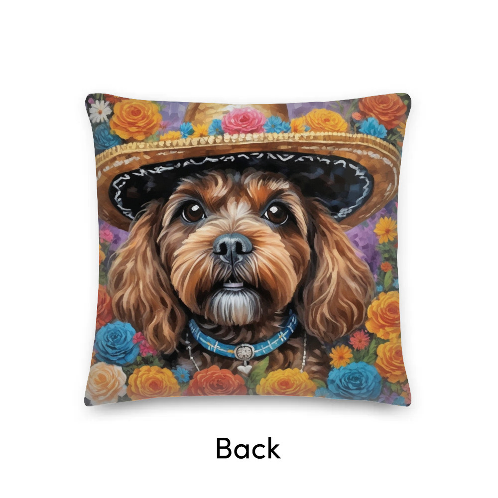 Premium Pillow