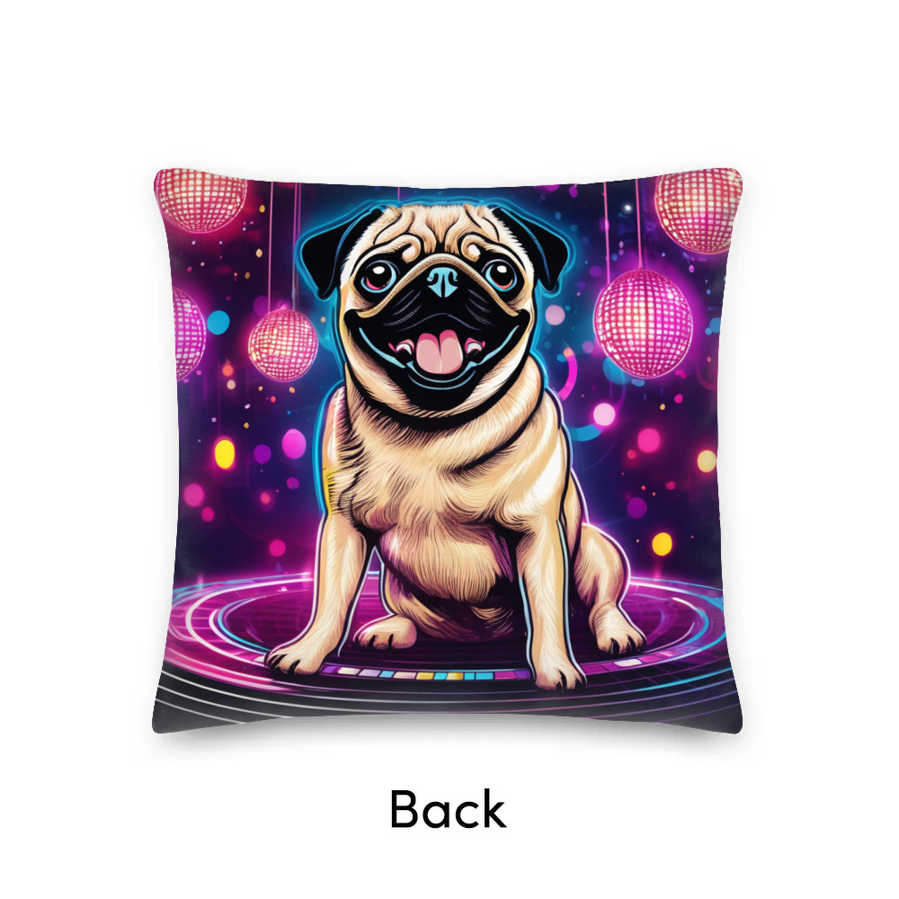 Premium Pillow