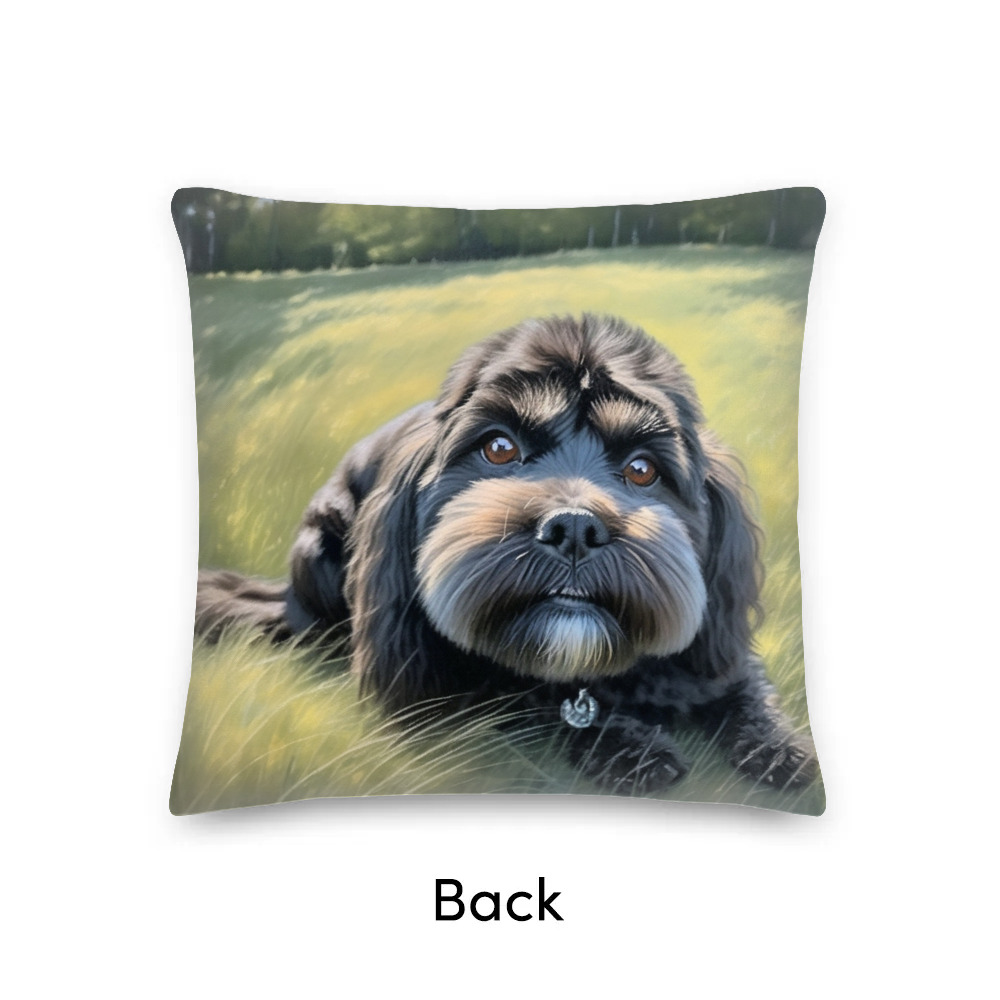 Premium Pillow