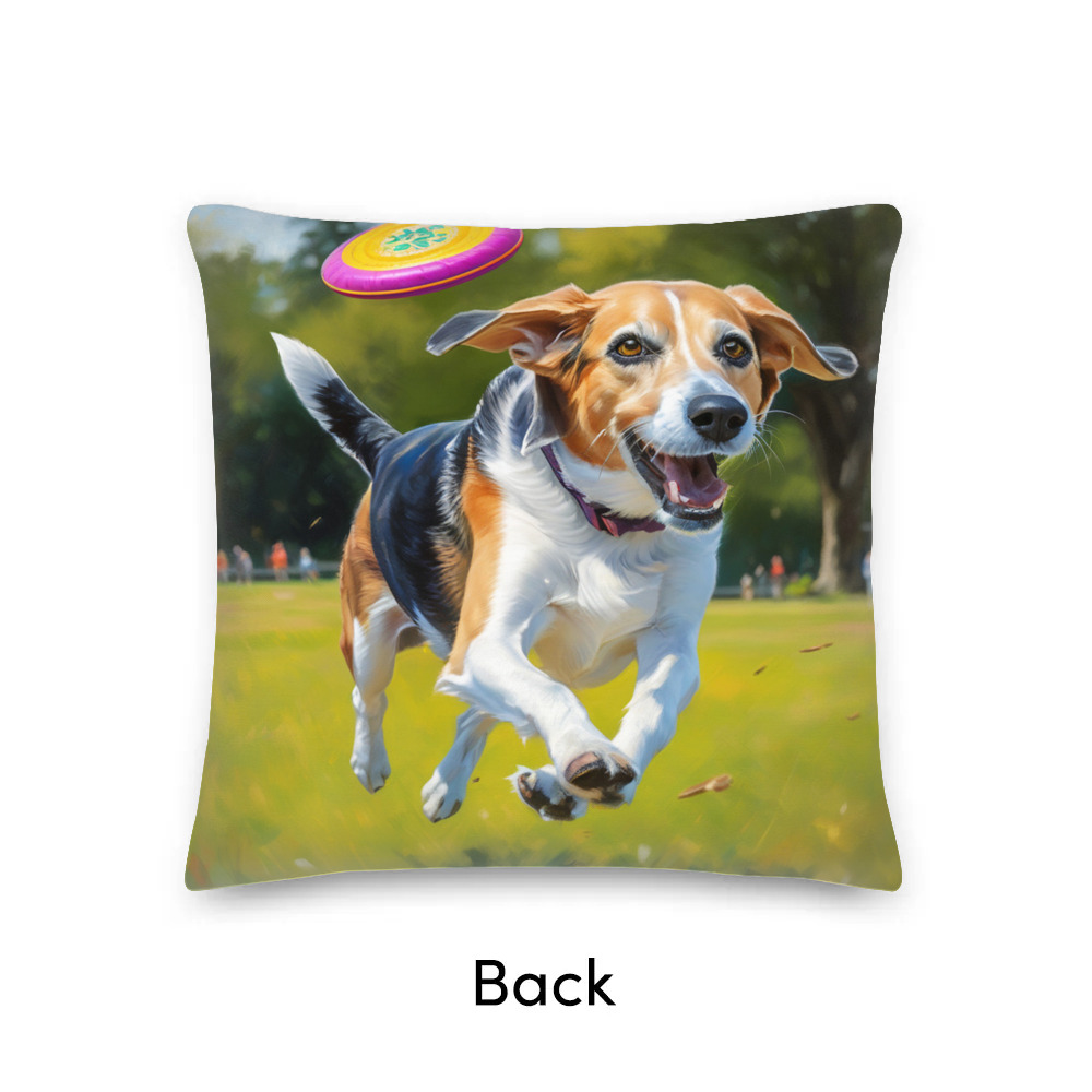 Premium Pillow