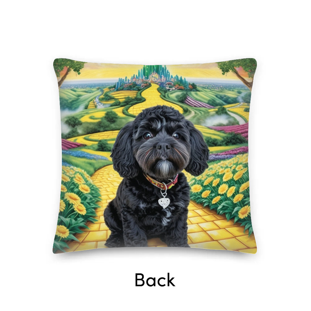 Premium Pillow