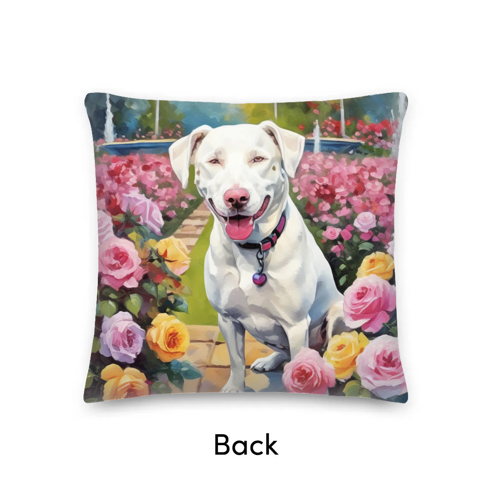 Premium Pillow