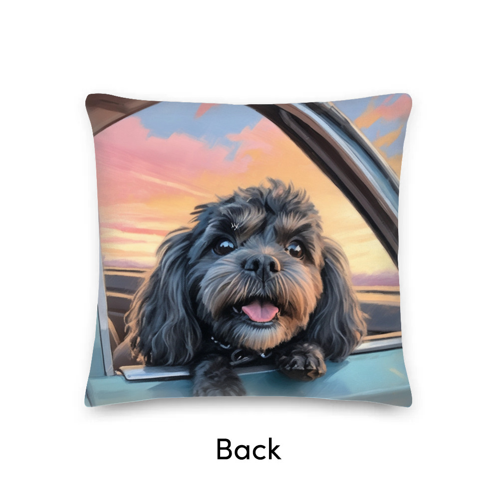 Premium Pillow