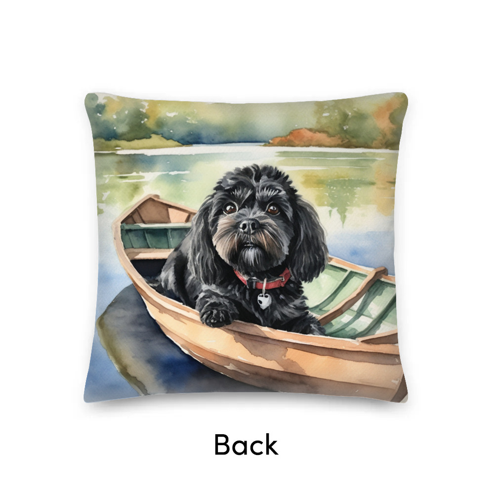 Premium Pillow