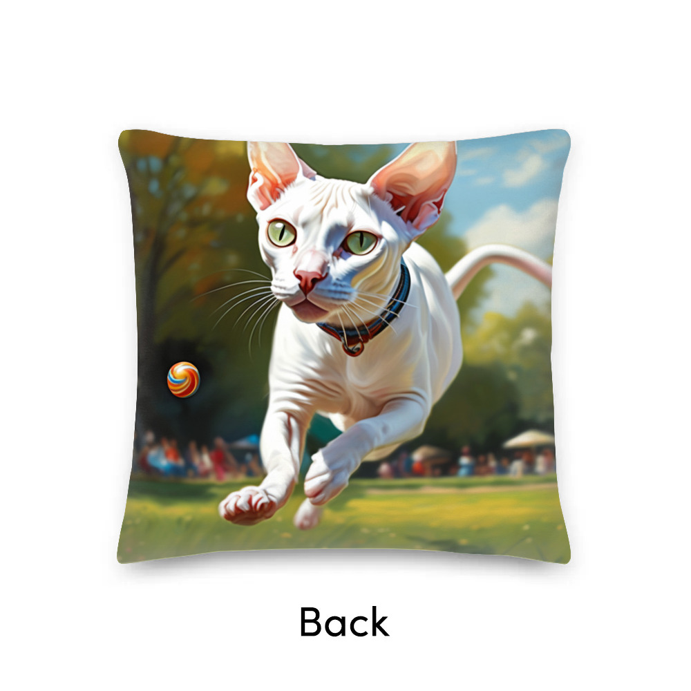 Premium Pillow