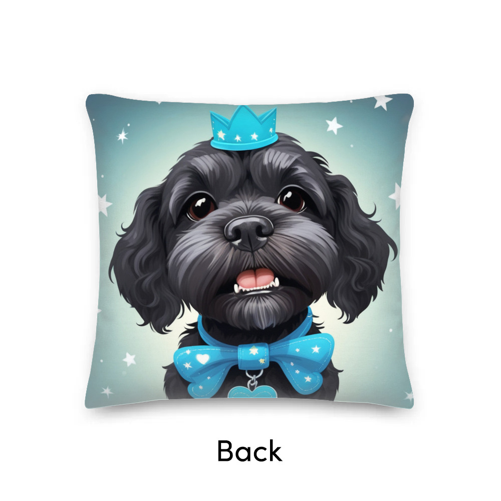 Premium Pillow